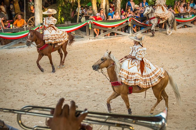 Experience an amazing ecological park tour & explore Isla Mujeres by catamaran. - Who should book this two-day combination?