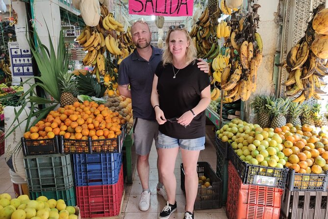 Experience Cancun's Hidden Gems, Mayan museum, cenote & Market 23 - A six-hour look at Cancun beyond the resorts