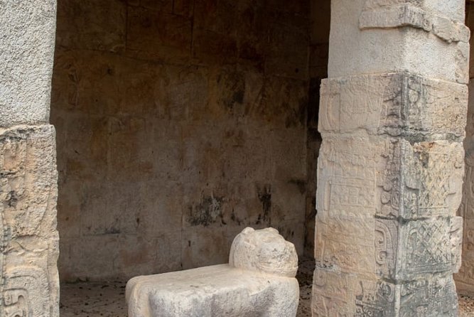 Experience Chichén Itzá: Full Day Tour with Cenote & Valladolid - The big picture: one long Yucatán day from Cancun