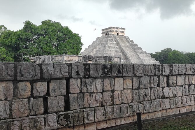 Expert Guided: Chichen Itza Tour with Early Access - Booking, cancellation, and practical details