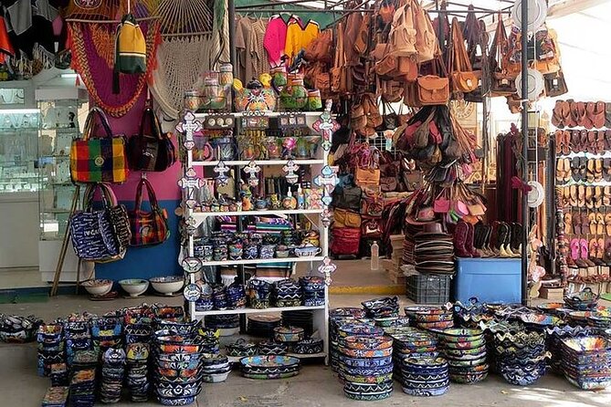 Explore Cancun City Tour! Round Bus transportation - Who should book this half-day outing?