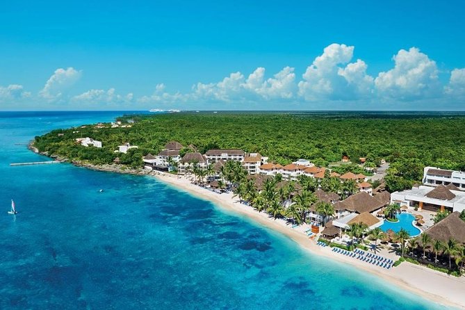 Explore El Cielo in Cozumel. Snorkel in 3 different reefs & visit Cielito Beach. - What the $175 price really covers