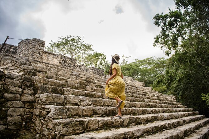 Explore Mayan Ruins Tulum & Coba, a cenote & Playa del Carmen - Is $109 a fair price?