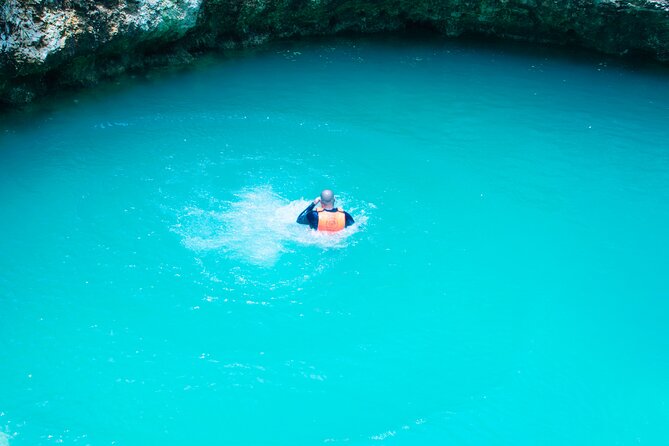 Extreme Experience From Cancun (Atv Shared, Zipline and Cenote) - What this Cancun adventure actually offers