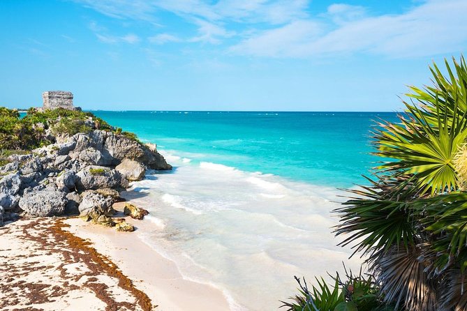 FANTASTIC ADVENTUROUS COMBO: Tour to Tulum Ruins, Coba Ruins and Mayan Cenote! - Is this Cancun’s best Mayan ruins day trip?