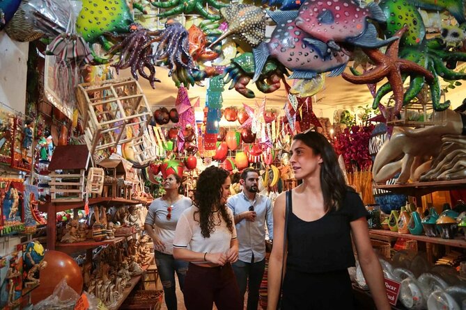 Flavors of Mexico: Cancun Cooking Class & Market Visit - How much value do you get for $119?