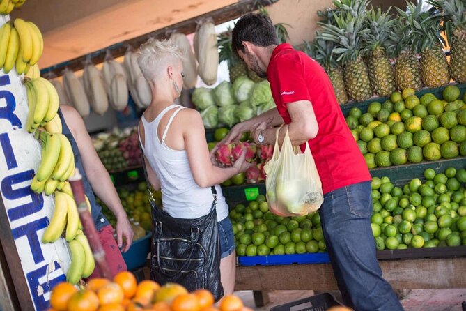 Flavors of Mexico: Cancun Cooking Class & Market Visit - Learning the molcajete and comal