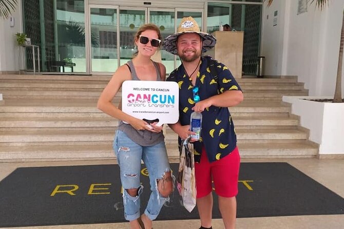 From Cancun Airport To Akumal (Round Trip) - Key points to know before booking