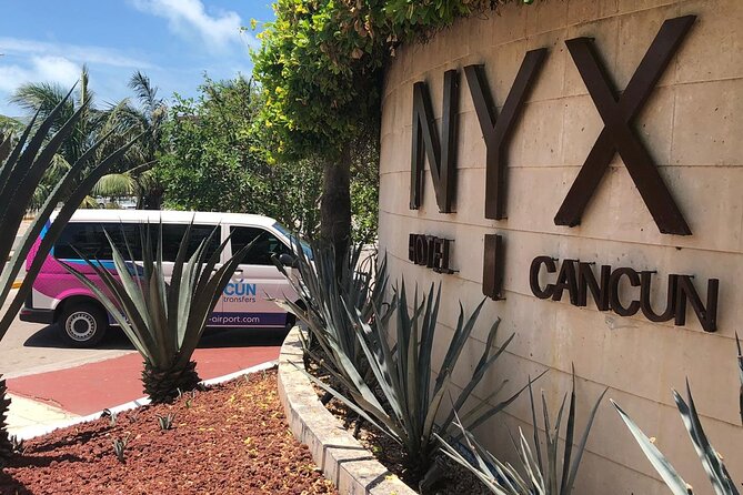 From Cancun Airport To Akumal (Round Trip) - Who gets the best value from this service