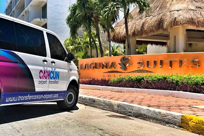 From Cancun Airport To Akumal (Round Trip) - Reliability, ratings, and the one serious warning