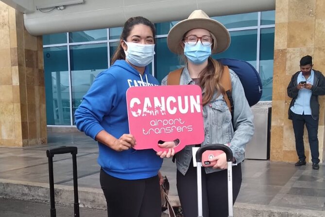 From Cancun Airport To Costa Mujeres (Luxury Transportation) Round Trip - The return trip from your Costa Mujeres hotel