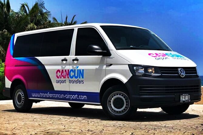 From Cancun Airport To Costa Mujeres (Luxury Transportation) Round Trip - Meeting the driver at Cancun International Airport