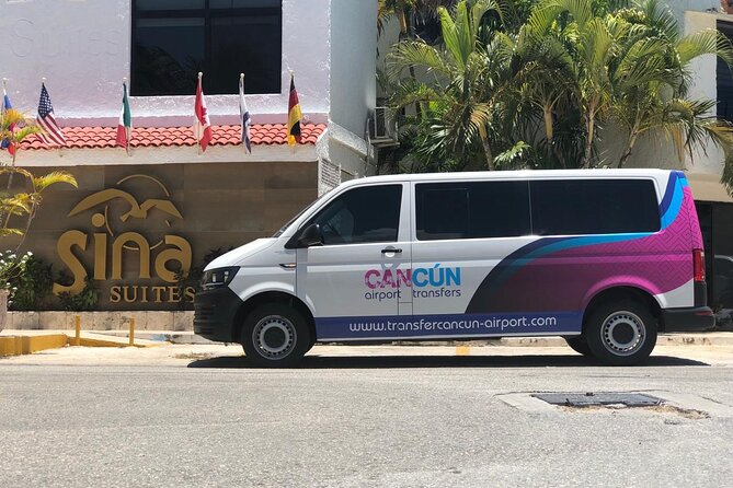 From Cancun Airport To Holbox (Chiquila) One Way - Who Gets the Most Value From This Ride