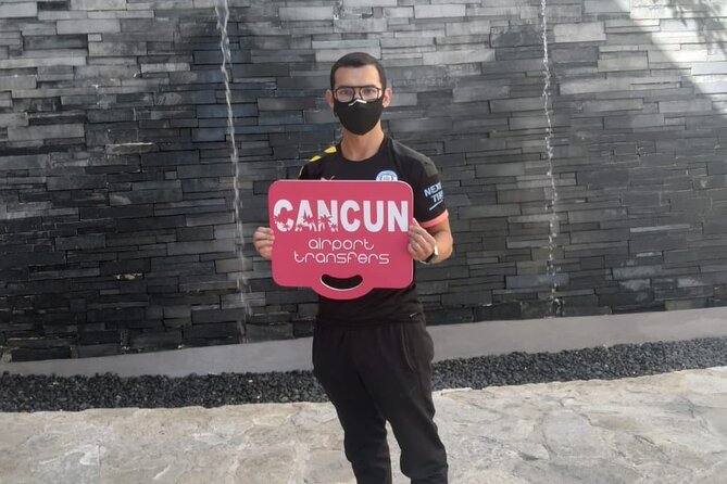 From Cancun Airport To Puerto Morelos (Round Trip) - What is included, and what is not