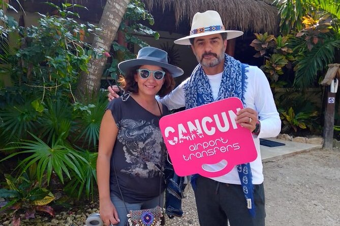 From Cancun Airport To Puerto Morelos (Round Trip) - Is the private vehicle worth it for your group?