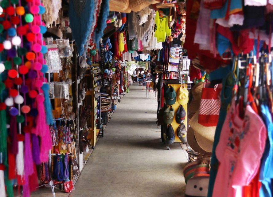 From Cancun:Beachside Tacos & Town Tour With Tequila Tasting - Should you book it?