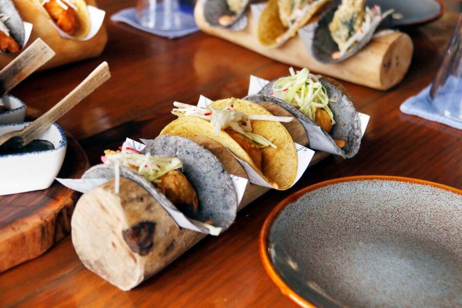 From Cancun:Beachside Tacos & Town Tour With Tequila Tasting - Who should book this Puerto Morelos food tour
