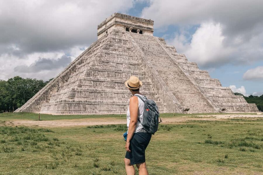 From Cancun: Chichén Itzá, cenote, Valladolid, and Tequila - Who will enjoy this day most