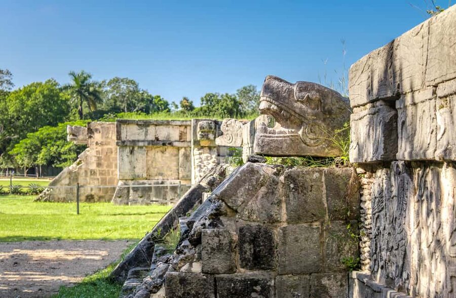 From Cancun: Chichén Itzá, cenote, Valladolid, and Tequila - Guides can shape the whole day