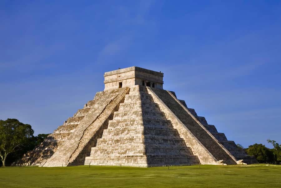 From Cancun: Early access to Chichen Itza - Booking and cancellation details