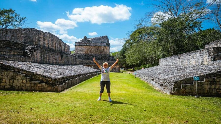 From Cancun: Ek Balam and Cenote Tour with Lunch & Transfer - Why Ek Balam makes this Cancun trip worthwhile