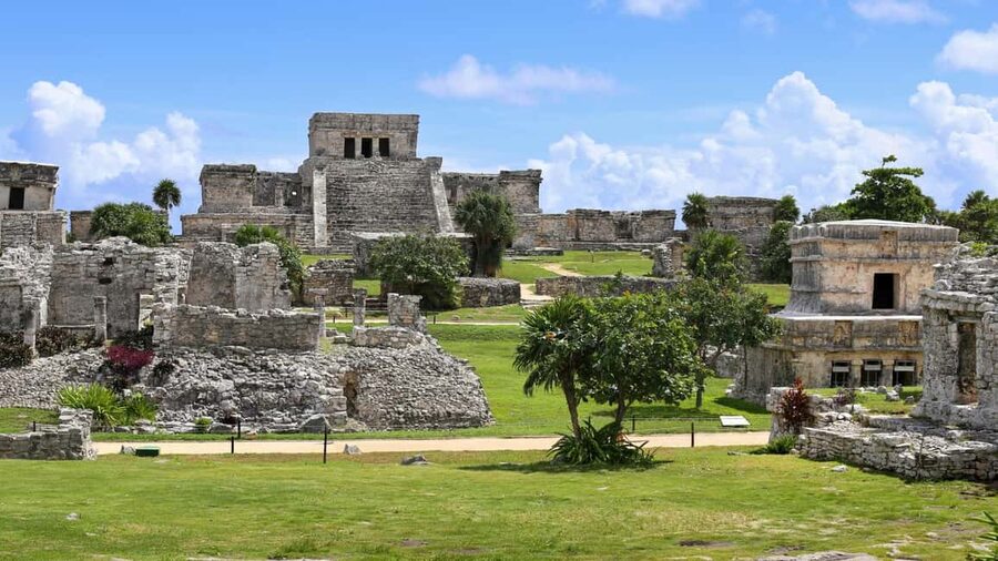 From Cancun: Tulum and Akumal Cenote and Turtle Swim Tour - Why this 10-hour combination works