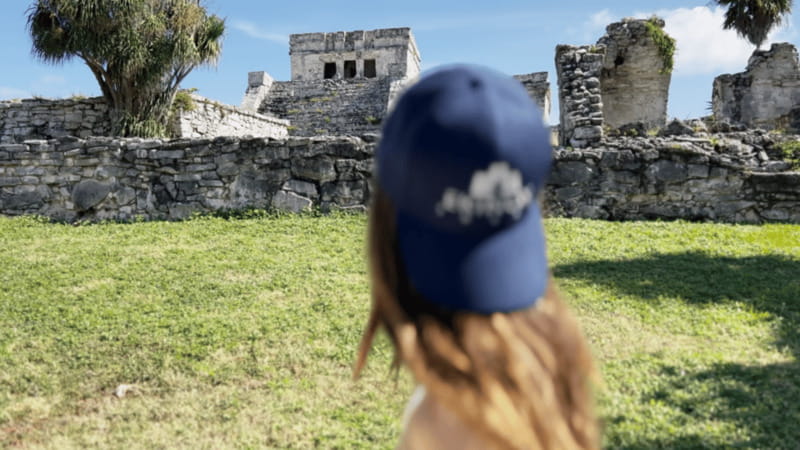 From Cancun: Tulum and Akumal Cenote and Turtle Swim Tour - Who should book this excursion?
