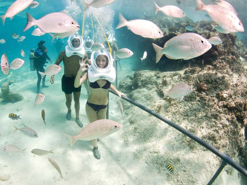 From Cancun: Xcaret Park All-Inclusive - Mexican traditions in the park