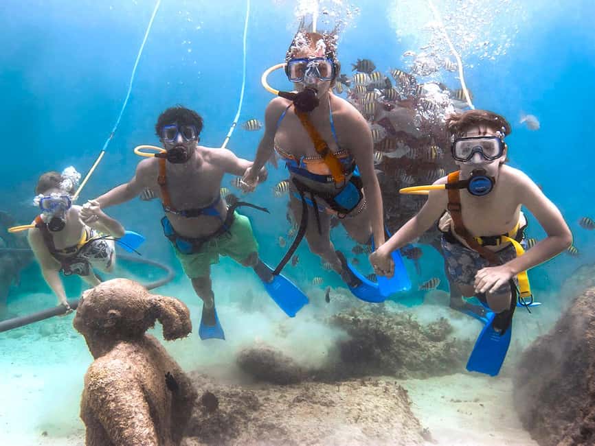 From Cancun: Xcaret Park All-Inclusive - Should you book it?