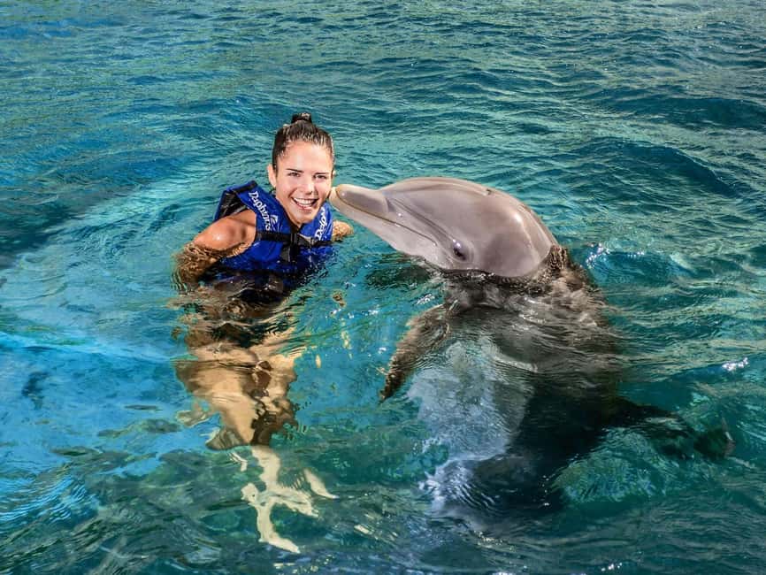 From Playa del Carmen: Xcaret Plus Park, the complete experience - Xcaret México Espectacular in the evening