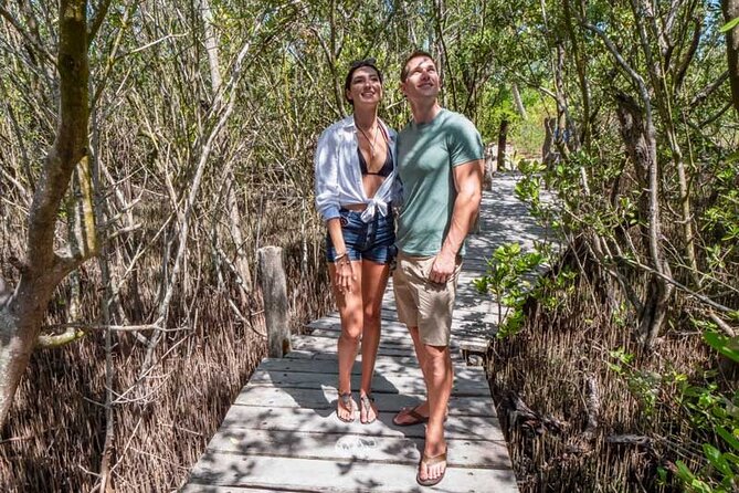 Full-Day Isla Contoy Sailing Nature Experience in Mujeres - What the $125.10 price really covers