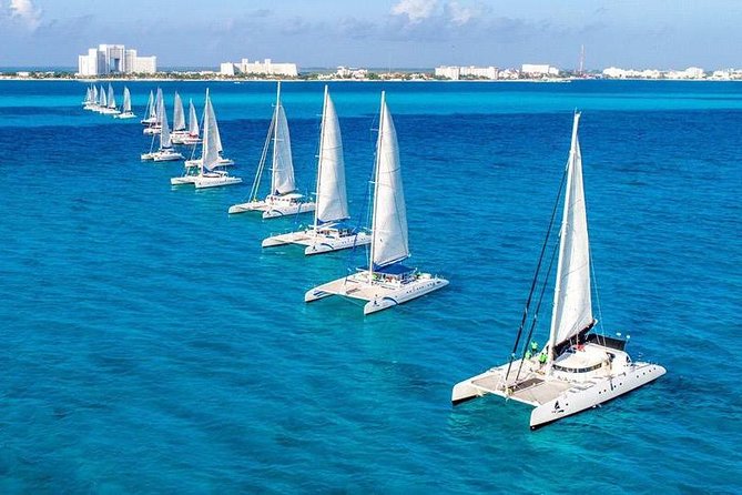 Full-day Isla Mujeres All-inclusive Cruise from Cancún - Who will enjoy this Isla Mujeres day