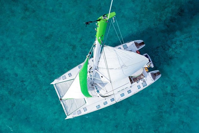 Full-Day Sailing Adventure to Isla Mujeres - Is the $69.99 fare good value?