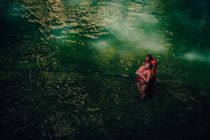 Full Day Tour Chichen Itza Cenote xcajum and Valladolid - Ebtun and the Mayan village pause