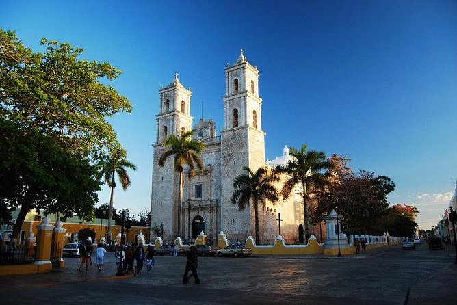 Full-Day Tour Chichen Itza, Valladolid and Cenote open bar in bus - Who will enjoy this tour most