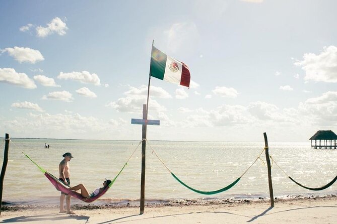 Full Day Tour of Holbox Island and Yalahau Cenote with Lunch - Why Holbox makes this long day worthwhile