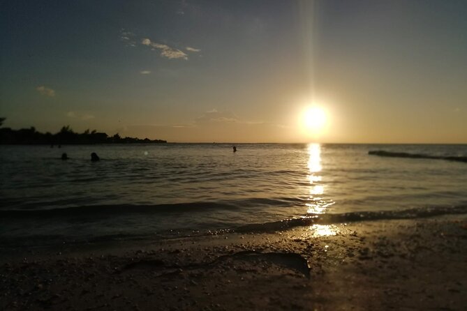 Full Day Tour of Isla Holbox and Isla Pasión with Cenote - Holbox gives you two free hours