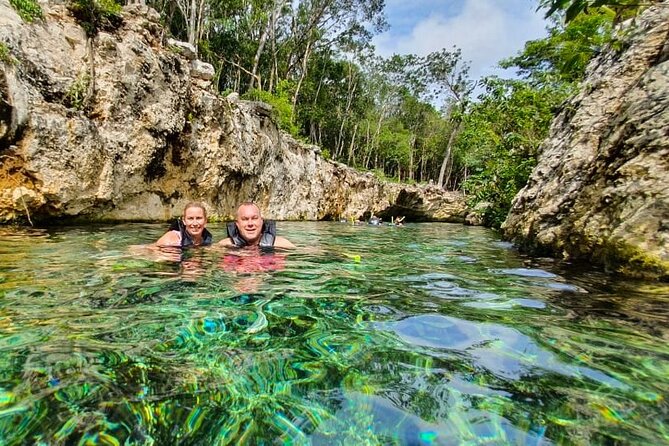 Full-Day Tour of Tulum Ruins and Cenotes with Lunch - Who Should Book This Cancun Day Trip