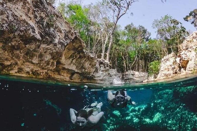 Full Day Tour to 5 Magical Cenotes in the Riviera Maya - What to bring for a smoother day