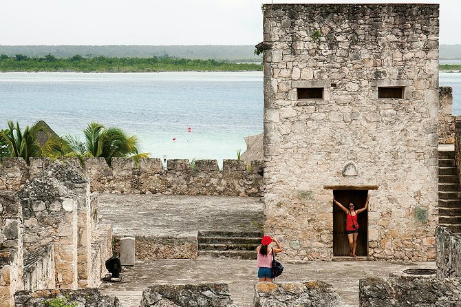 Full day tour to BACALAR, Beach Club, Kayak and an amazing Cenote - Is 119 USD good value?