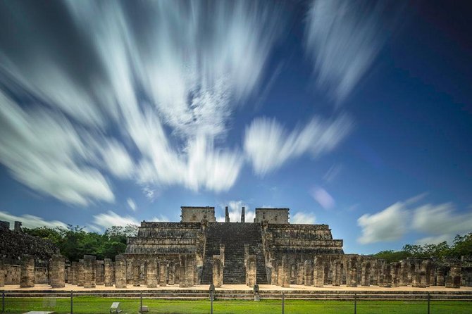 Full Day Tour To Chichen Itzá For The Best Price From Cancun - Key points to know before booking