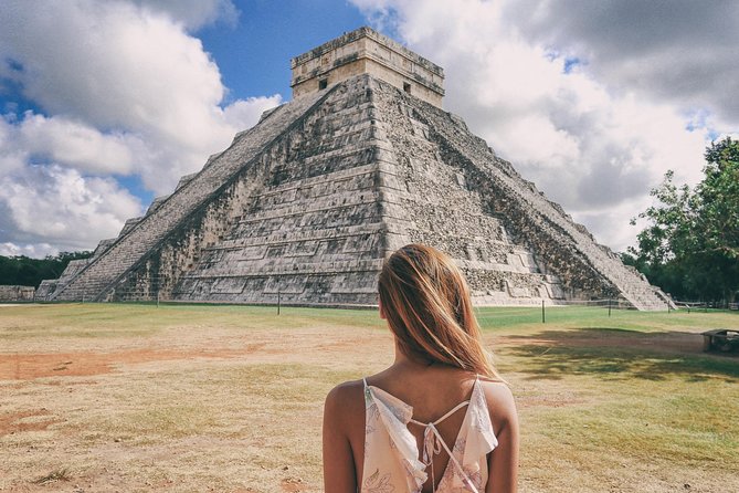 Full Day Tour To Chichen Itzá For The Best Price From Cancun - Lunch, tastings, and what the $49.50 covers