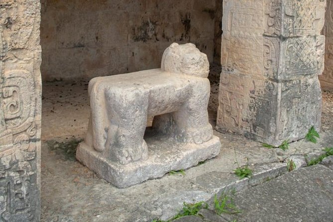 Full Day Tour To Chichen Itzá For The Best Price From Cancun - Transport, timing, and group size