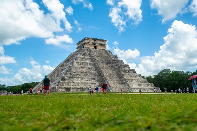 Full Day Tour To Chichen Itzá For The Best Price From Cancun - Cancellation and final booking advice