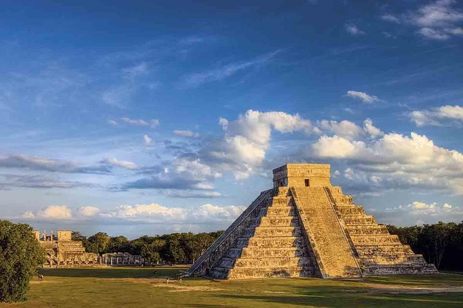Full day tour to Chichén Itzá, Valladolid and Cenote, tour from Cancun - Key points to know before booking