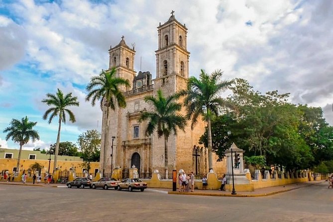 Full day tour to Chichén Itzá, Valladolid and Cenote, tour from Cancun - The $64 price needs a closer look
