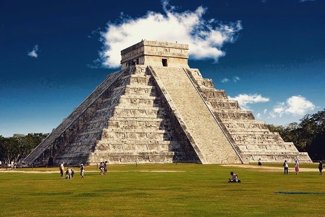 Full day tour to Chichén Itzá, Valladolid and Cenote, tour from Cancun - Who will get the most from this tour
