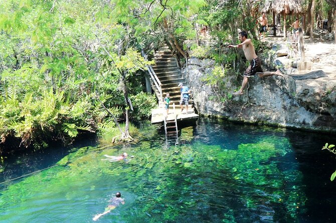 Full Day Tour to the Best of Holbox - Guides can shape the whole day