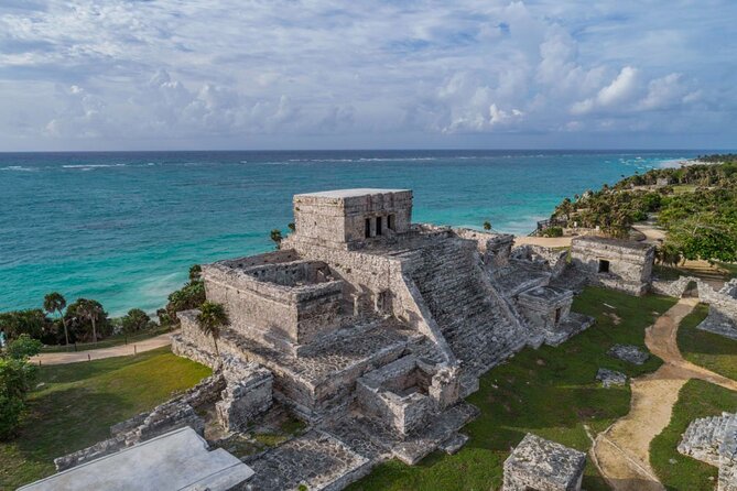 Full Day Tour to Tulum, Cenote Mariposa and Playa del Carmen Eco - The guides are a major part of the value