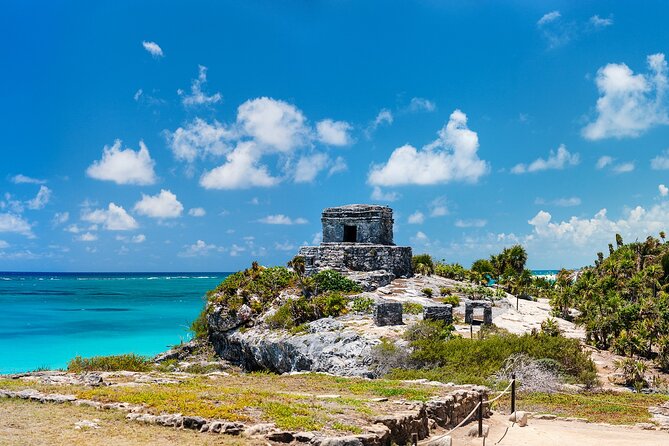 Full Day Tour to Tulum, Cenote Mariposa and Playa del Carmen Eco - Five hours on the road, and why that matters